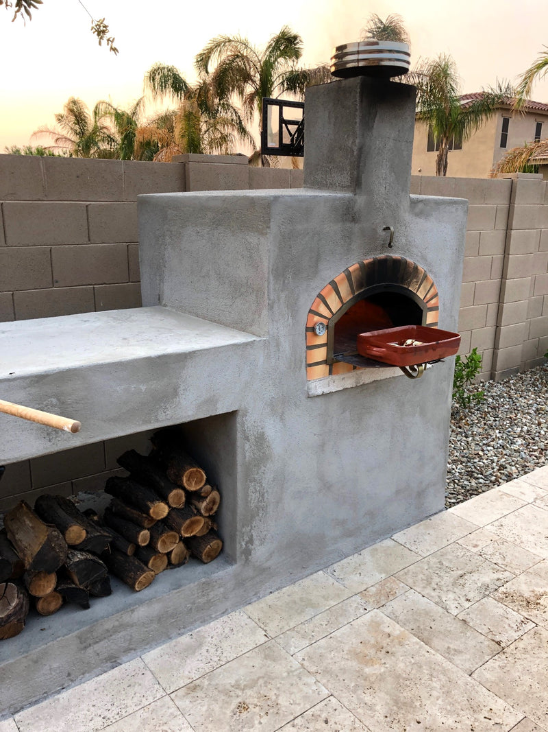 PIZZAIOLI PIZZA OVEN