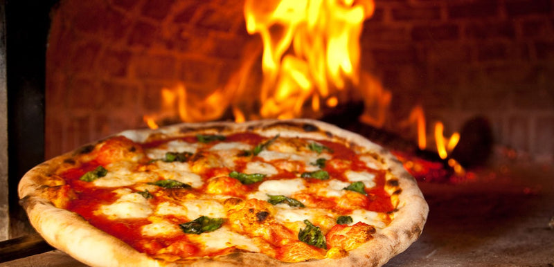 PIZZAIOLI PIZZA STONE PREMIUM PIZZA OVEN - Authentic Pizza Ovens