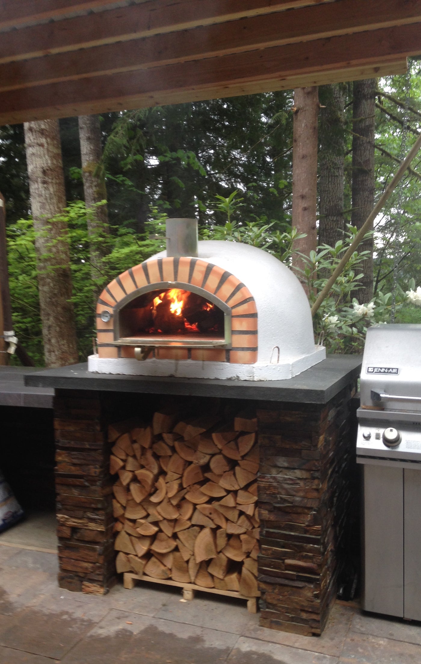 PIZZAIOLI PIZZA OVEN – Authentic Pizza Ovens - Main Image