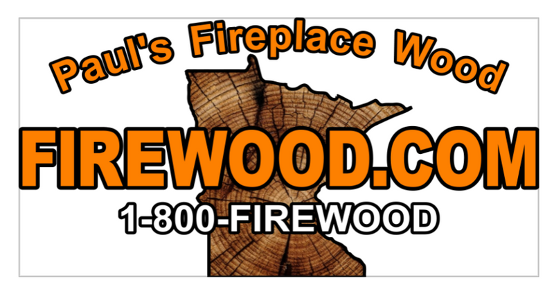 Pizza Oven Firewood- Starter Pack